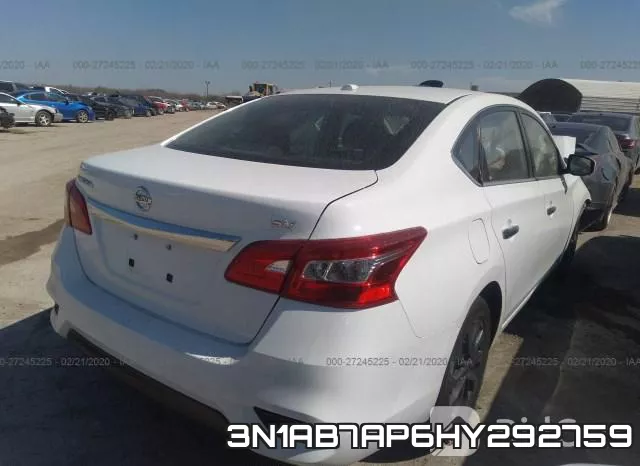 3N1AB7AP6HY292759 фото 5