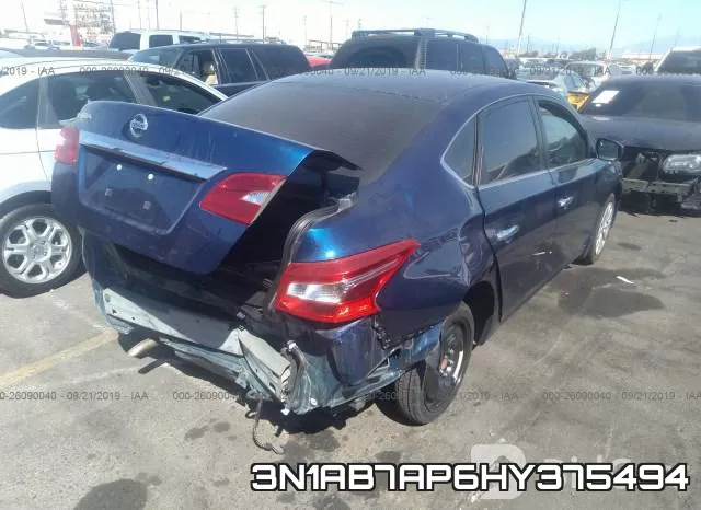 3N1AB7AP6HY375494 фото 5