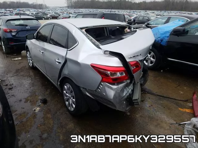 3N1AB7AP6KY329557 фото 4