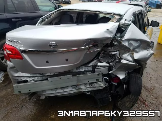 3N1AB7AP6KY329557 фото 10