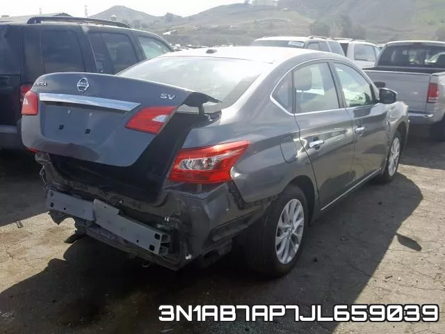 3N1AB7AP7JL659039 фото 5