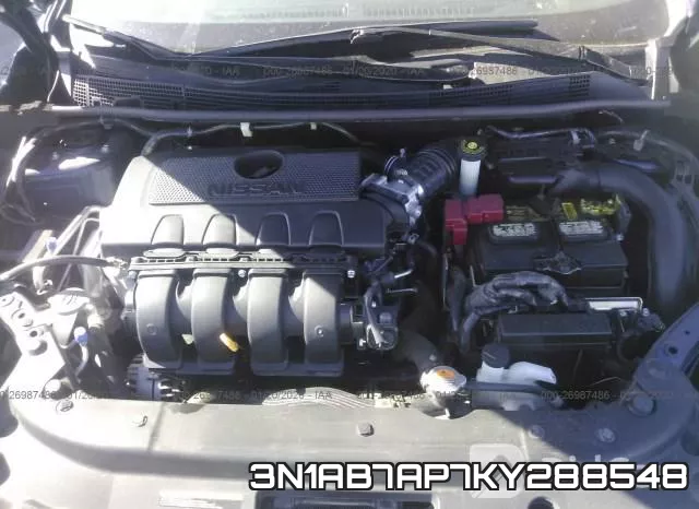 3N1AB7AP7KY288548 фото 2