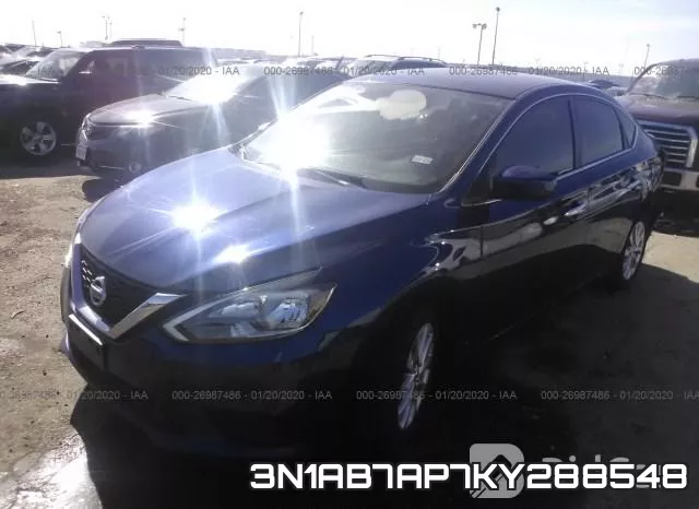 3N1AB7AP7KY288548 фото 3
