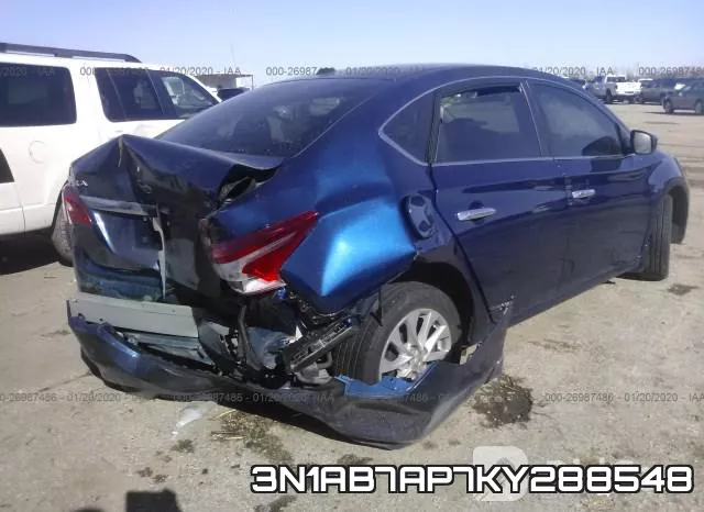 3N1AB7AP7KY288548 фото 5