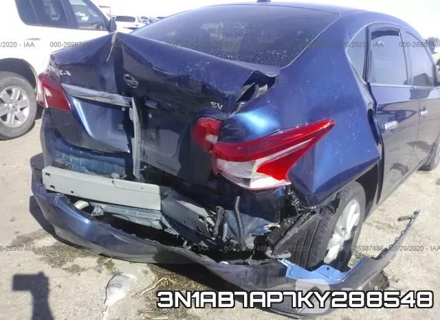 3N1AB7AP7KY288548 фото 7