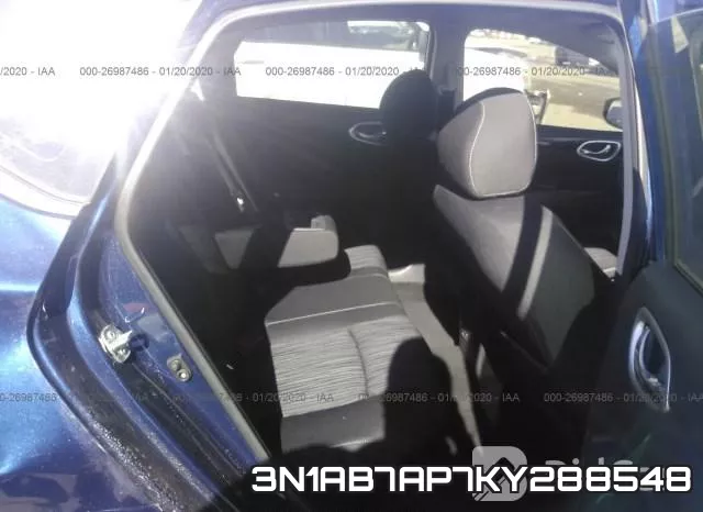 3N1AB7AP7KY288548 фото 9