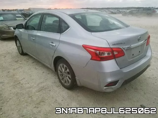 3N1AB7AP8JL625062 фото 4