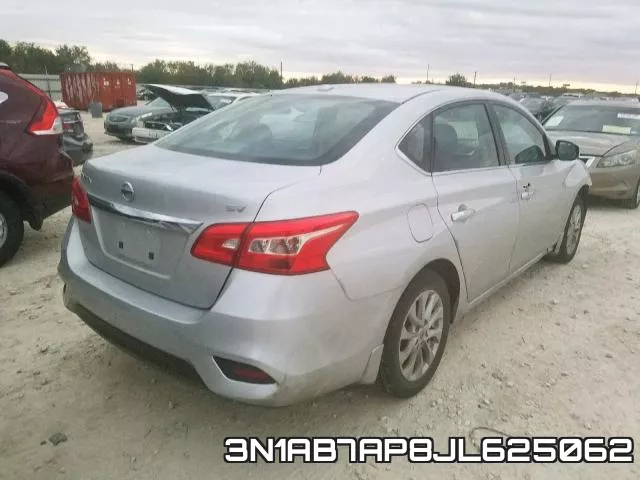 3N1AB7AP8JL625062 фото 5