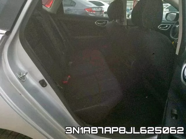 3N1AB7AP8JL625062 фото 7
