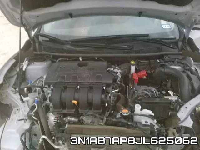 3N1AB7AP8JL625062 фото 8