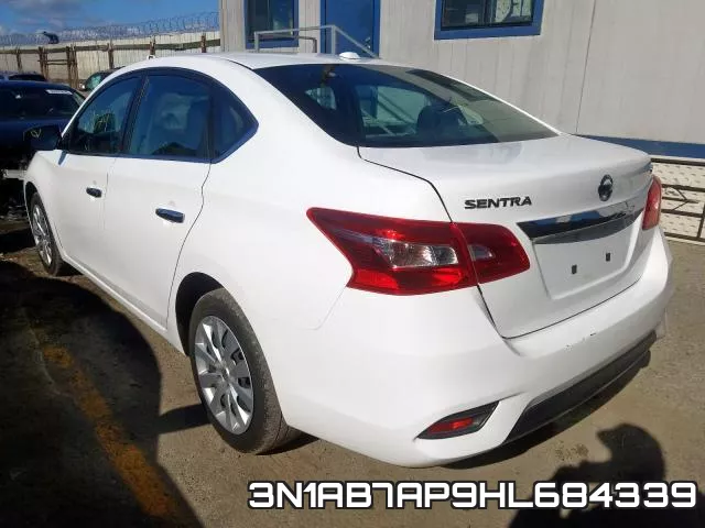 3N1AB7AP9HL684339 фото 4