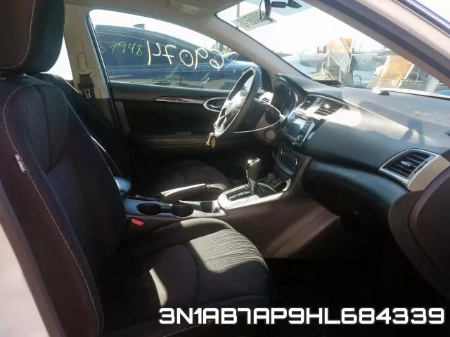 3N1AB7AP9HL684339 фото 6