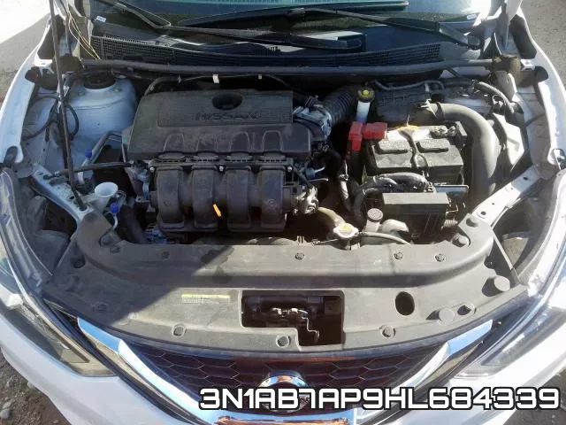 3N1AB7AP9HL684339 фото 8