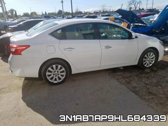 3N1AB7AP9HL684339 фото 10