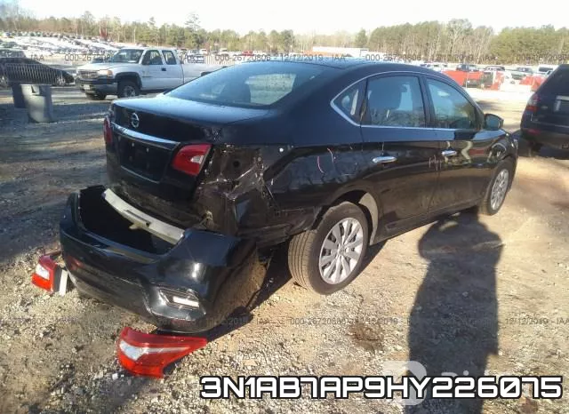 3N1AB7AP9HY226075 фото 5