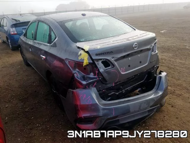 3N1AB7AP9JY278280 фото 4