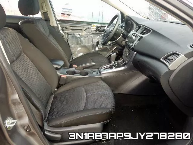 3N1AB7AP9JY278280 фото 6