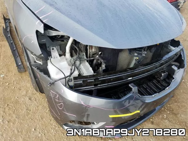 3N1AB7AP9JY278280 фото 10