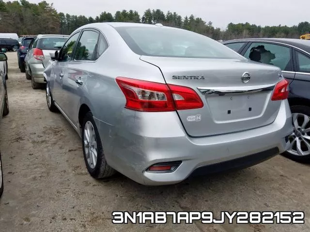 3N1AB7AP9JY282152 фото 4