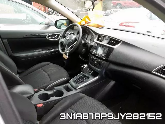 3N1AB7AP9JY282152 фото 6