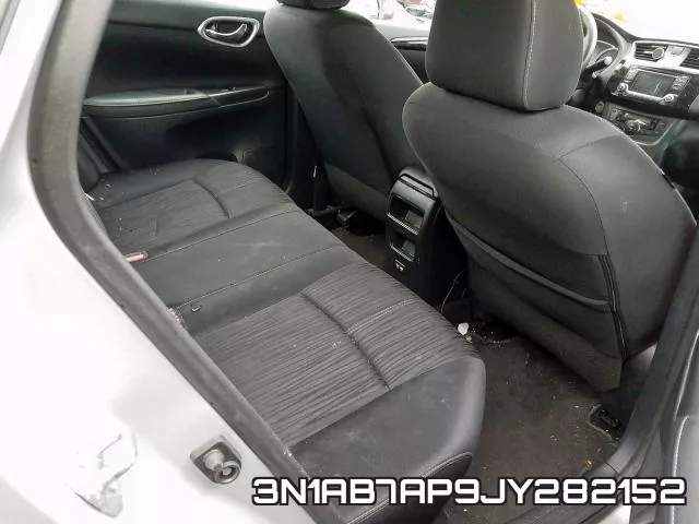 3N1AB7AP9JY282152 фото 7