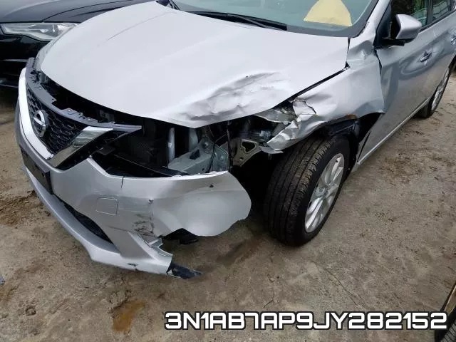 3N1AB7AP9JY282152 фото 10