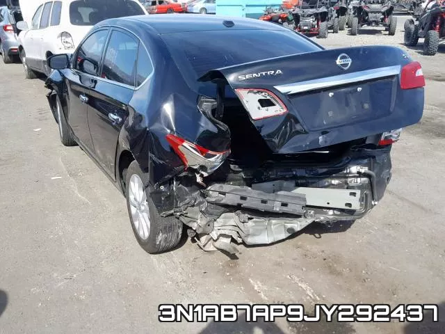 3N1AB7AP9JY292437 фото 4