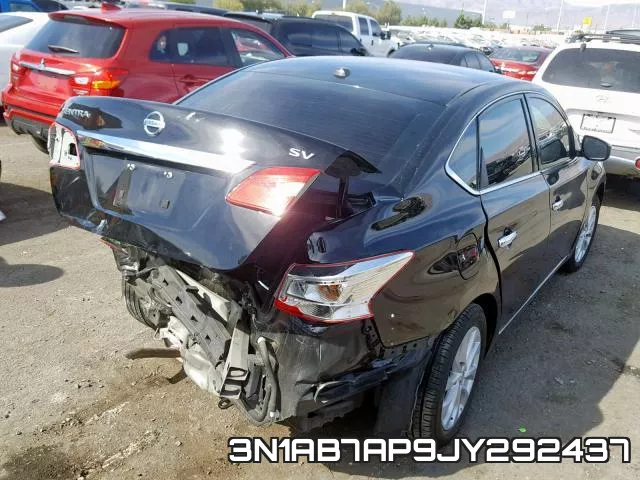 3N1AB7AP9JY292437 фото 5