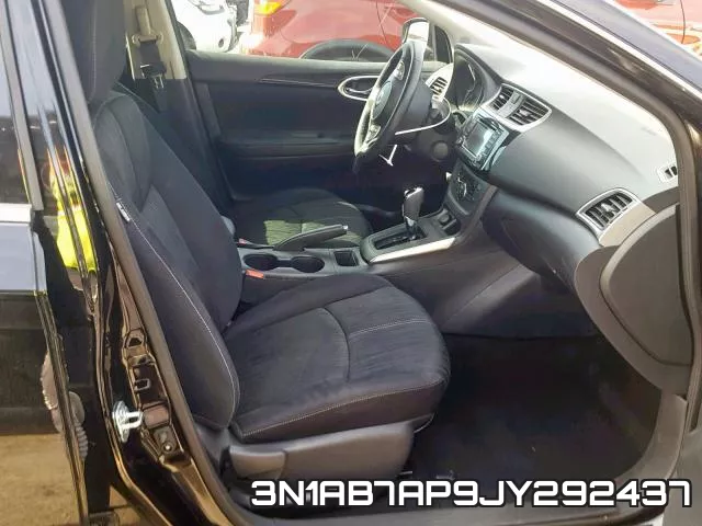 3N1AB7AP9JY292437 фото 6