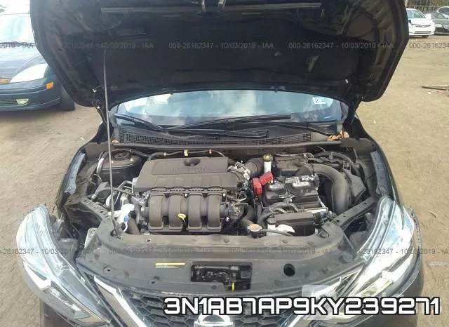 3N1AB7AP9KY239271 фото 2