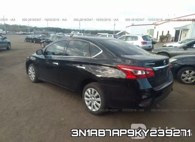 3N1AB7AP9KY239271 фото 4