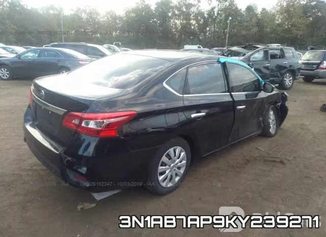 3N1AB7AP9KY239271 фото 5