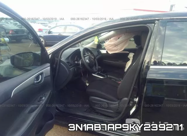 3N1AB7AP9KY239271 фото 6