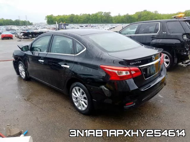 3N1AB7APXHY254614 фото 4