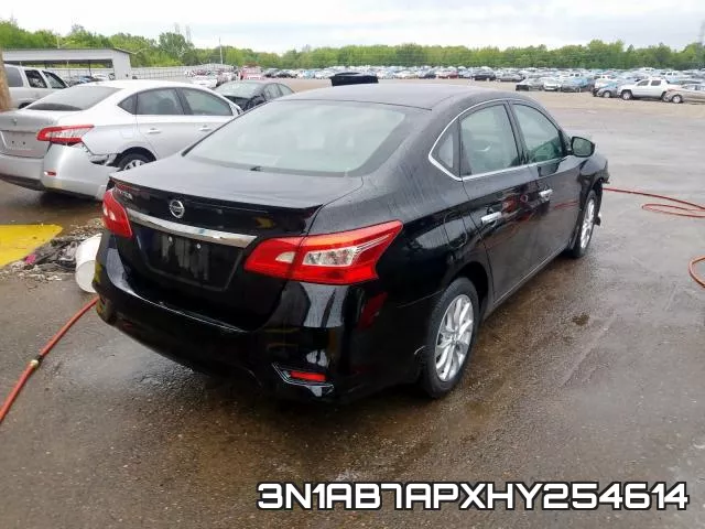 3N1AB7APXHY254614 фото 5