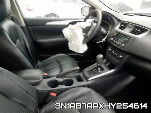 3N1AB7APXHY254614 фото 6