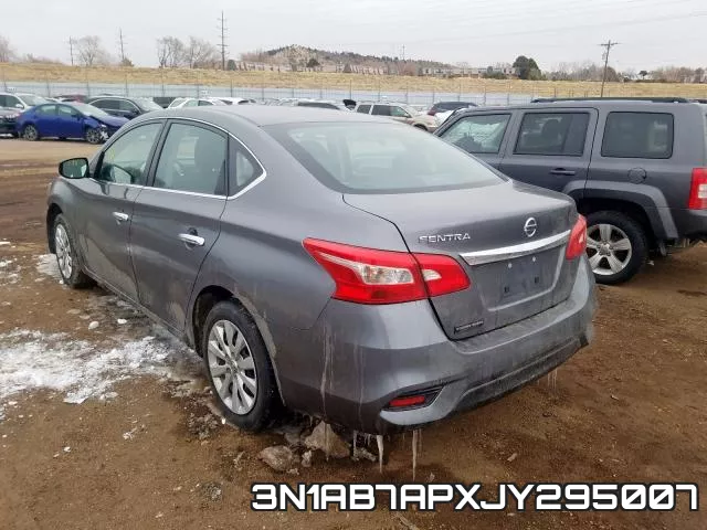 3N1AB7APXJY295007 фото 4