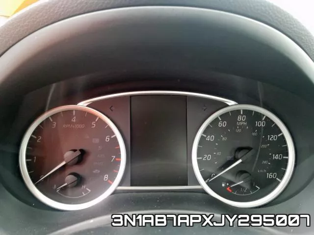 3N1AB7APXJY295007 фото 9