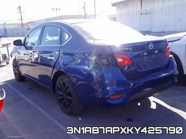 3N1AB7APXKY425790 фото 4