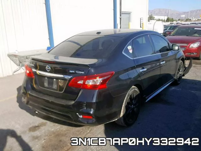 3N1CB7AP0HY332942 фото 5