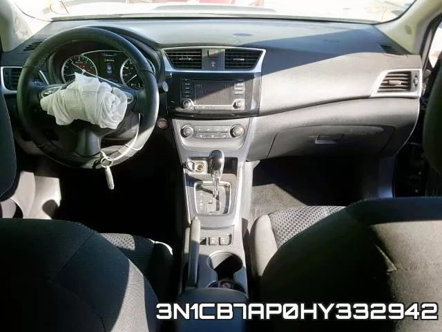 3N1CB7AP0HY332942 фото 10