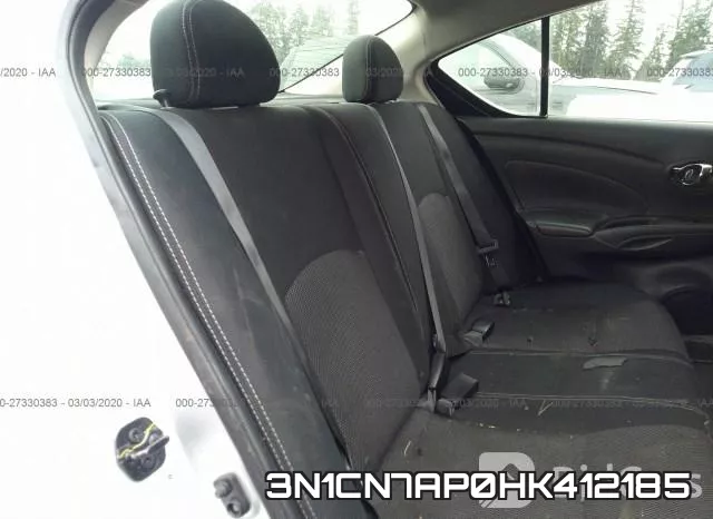 3N1CN7AP0HK412185 фото 9