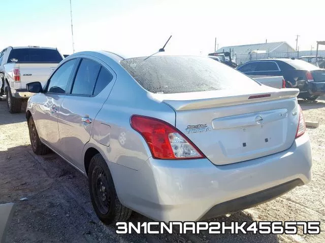 3N1CN7AP2HK456575 фото 4
