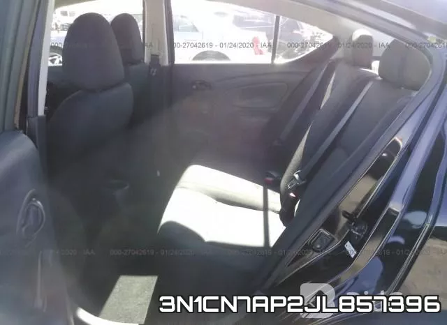 3N1CN7AP2JL857396 фото 9