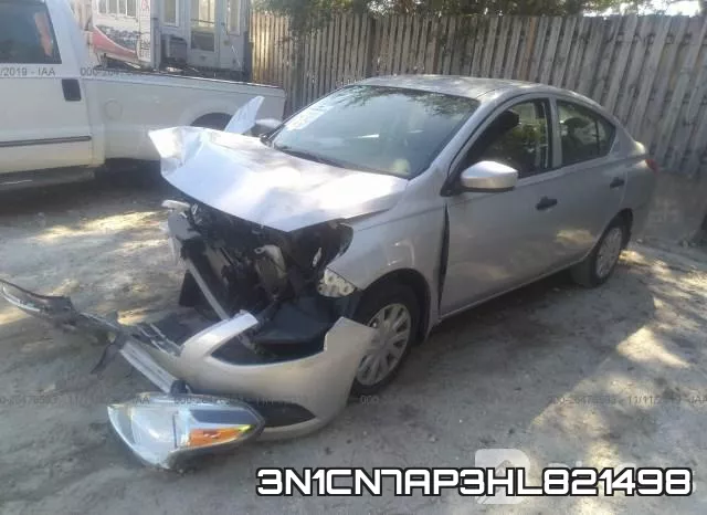3N1CN7AP3HL821498 фото 3