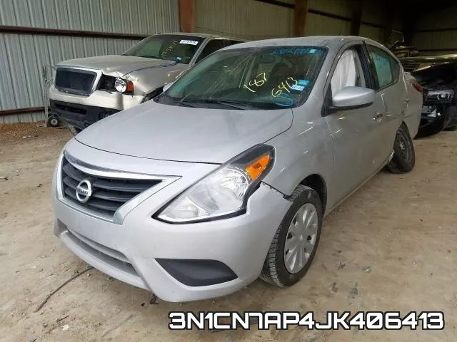 3N1CN7AP4JK406413 фото 3