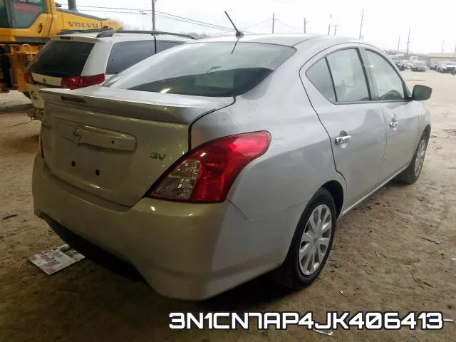 3N1CN7AP4JK406413 фото 5