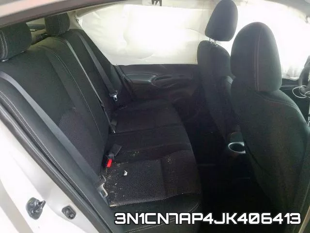 3N1CN7AP4JK406413 фото 7