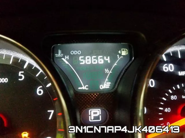 3N1CN7AP4JK406413 фото 9