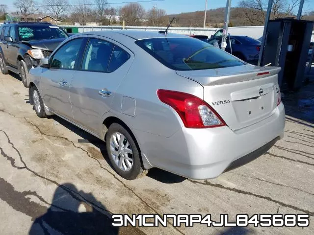 3N1CN7AP4JL845685 фото 4